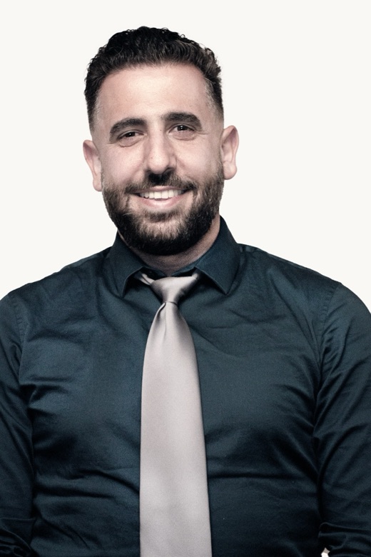 Eli Bohemond, Head Coach