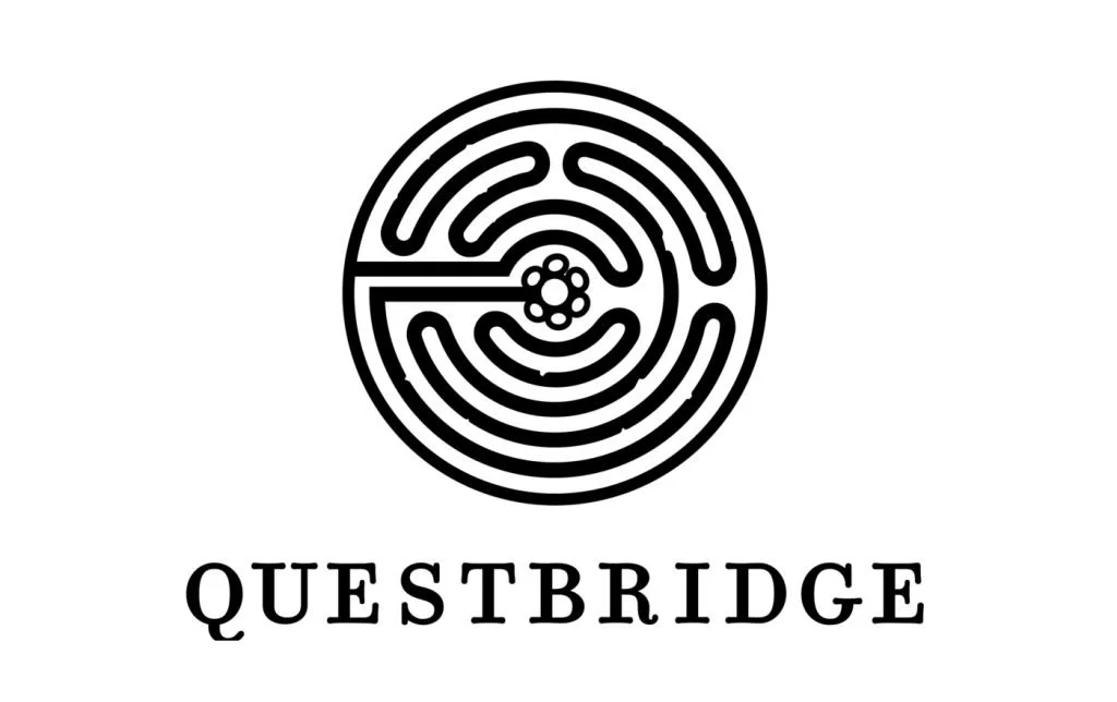QuestBridge logo