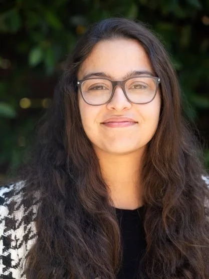 Headshot of Farah Elattar