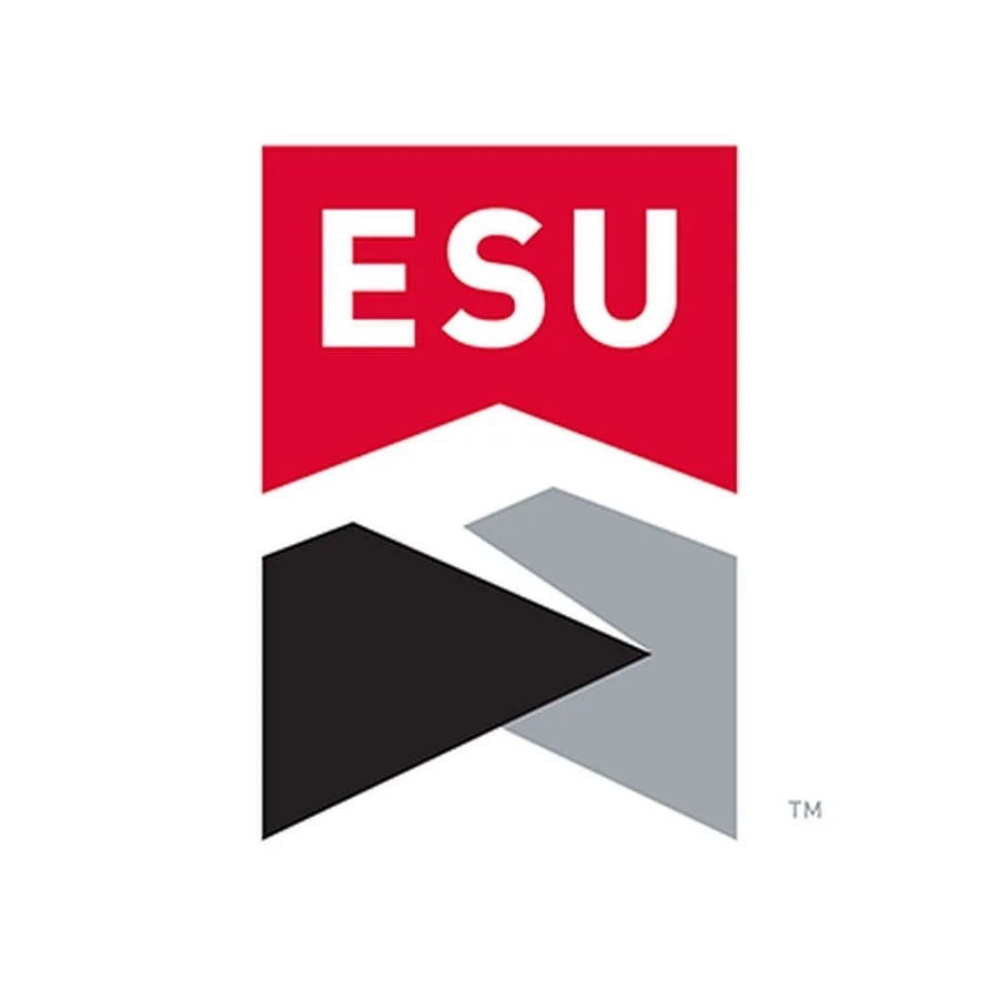 East Stroudsburg University logo