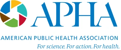 American Public Health Association logo