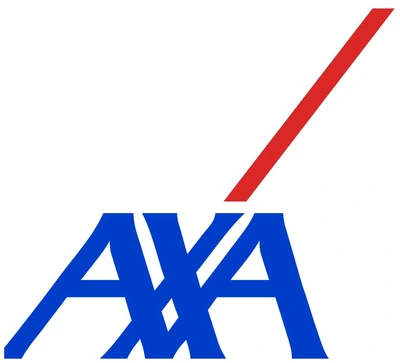 AXA Financial logo