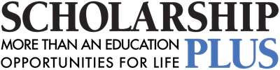 Scholarship Plus logo